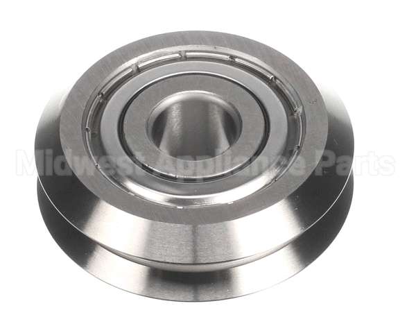 P4-905-0001 Dutchess Bakers Mach Wheels, Dual-Vee W355X