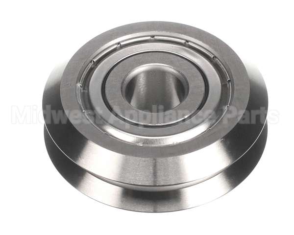 P4-905-0001 Dutchess Bakers Mach Wheels, Dual-Vee W355X