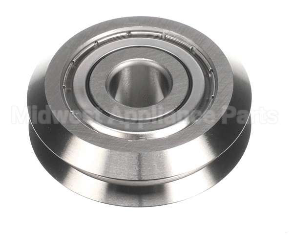 P4-905-0001 Dutchess Bakers Mach Wheels, Dual-Vee W355X