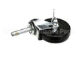 P4-911-0001 Dutchess Bakers Mach Caster, Toe Lock