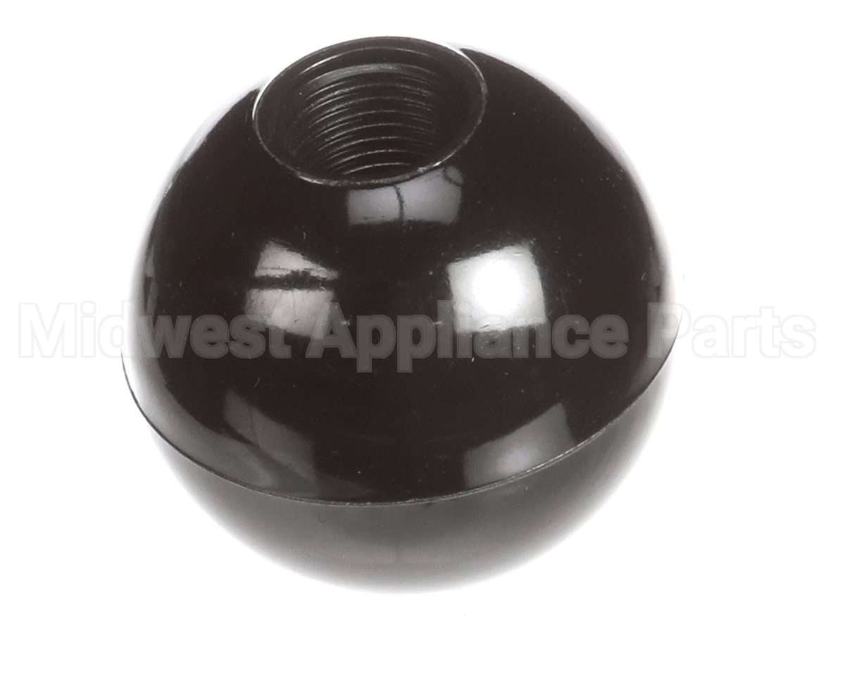 P4-939-0004 Dutchess Bakers Mach Ball Knob