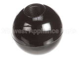 P4-939-0004 Dutchess Bakers Mach Ball Knob