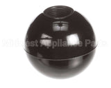 P4-939-0004 Dutchess Bakers Mach Ball Knob