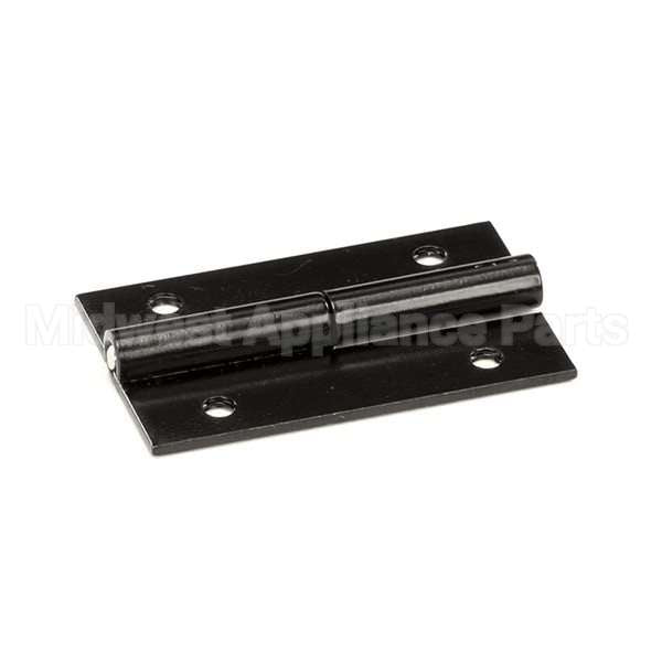 P402AL Compatible Grindmaster Hinge - Lift Off - Black Gb