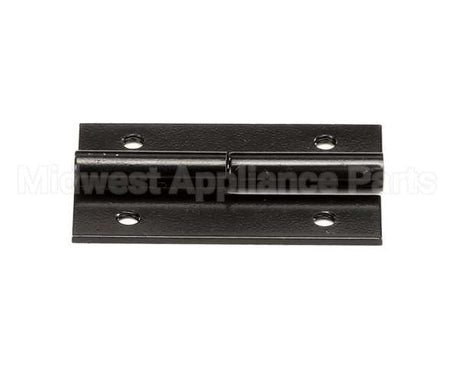 P402AL Grindmaster Cecilware Hinge - Lift Off - Black Gb