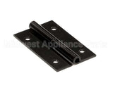 P402AL Grindmaster Cecilware Hinge - Lift Off - Black Gb