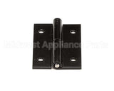 P402AL Grindmaster Cecilware Hinge - Lift Off - Black Gb
