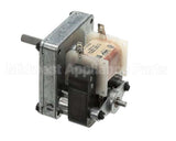 P41-5123 Stero Dishwasher Motor Gear 14 Rpm 115V A60 Rep