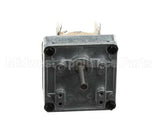 P41-5123 Stero Dishwasher Motor Gear 14 Rpm 115V A60 Rep