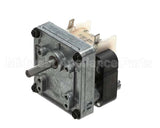 P41-5123 Stero Dishwasher Motor Gear 14 Rpm 115V A60 Rep