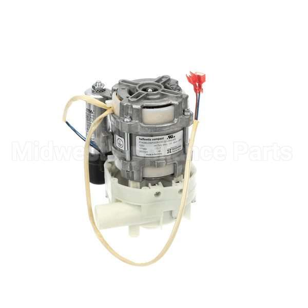 P41-8489 Compatible Midwest Appliance Parts Pump - Rinse (120 V.)