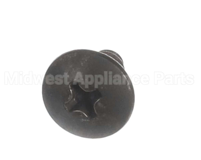 P415A Grindmaster Cecilware Screw 8 X3/8 St Ph Tr - Blk-G