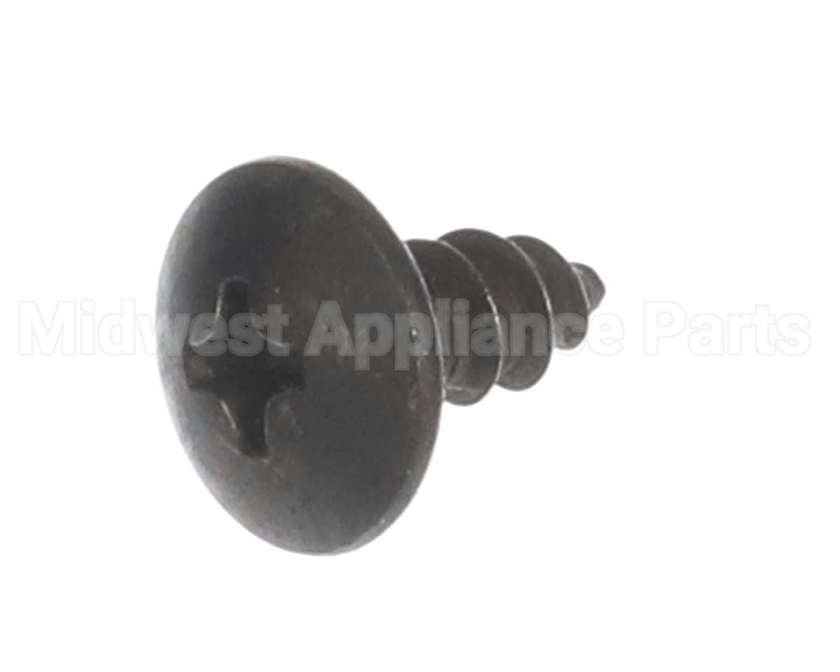 P415A Grindmaster Cecilware Screw 8 X3/8 St Ph Tr - Blk-G