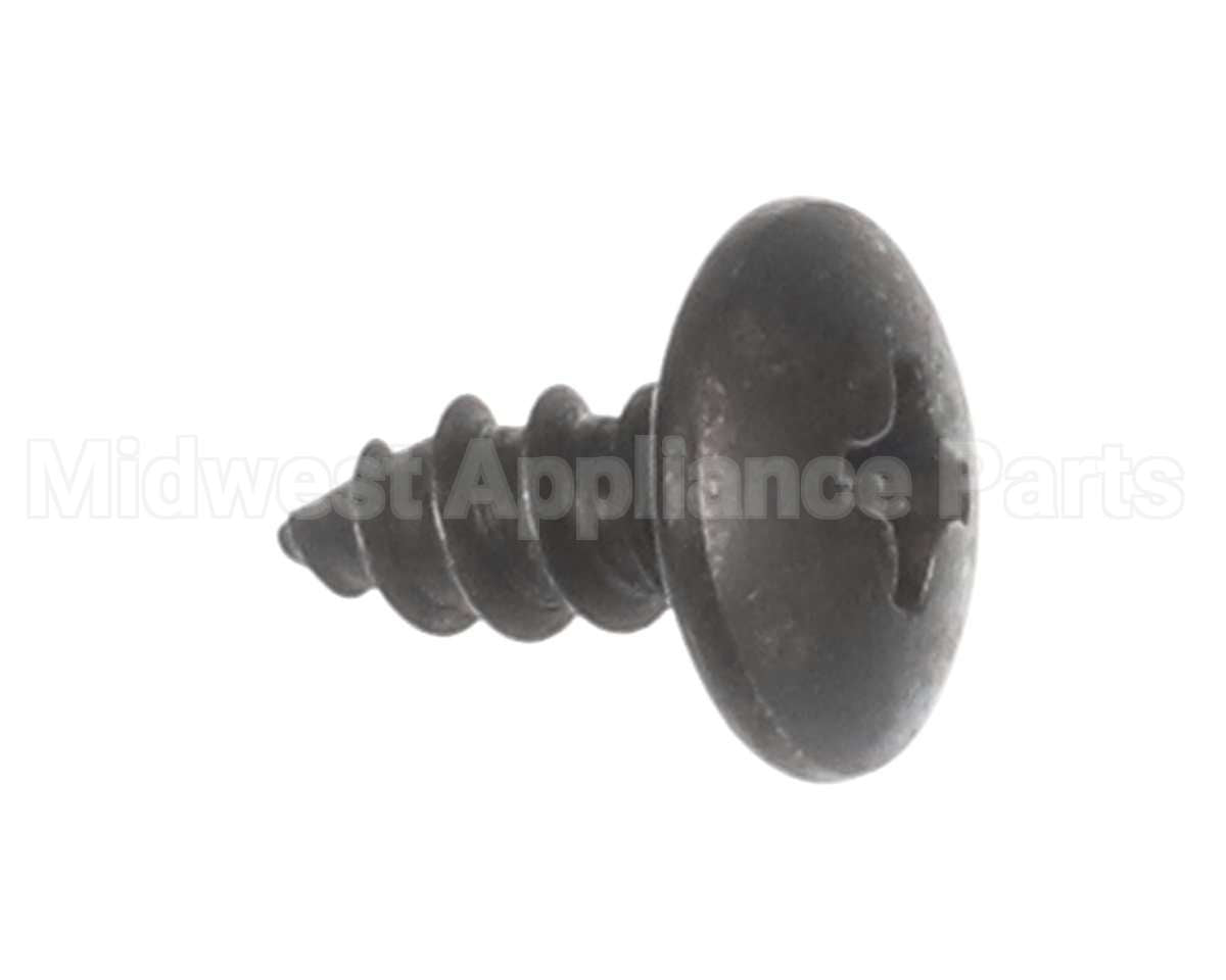 P415A Grindmaster Cecilware Screw 8 X3/8 St Ph Tr - Blk-G