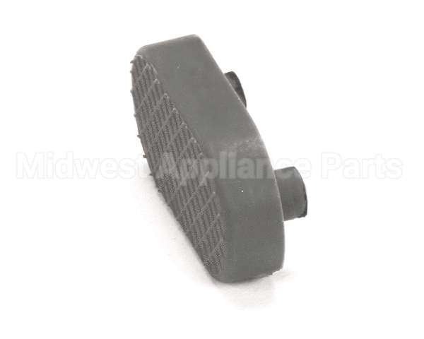 P439 Edlund Pad, Epz Ers Scales, Foot Pad