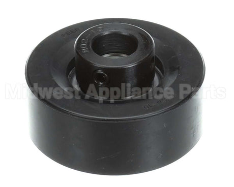 P461-2502 Carrier 2 1/2"Od Bearing, 5/8"Bore