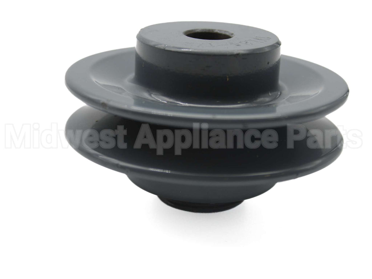 P461-3201 Carrier Motor Pulley, 3" 1/2"Shaft