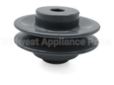 P461-3201 Carrier Motor Pulley, 3" 1/2"Shaft