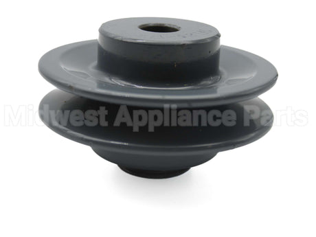 P461-3201 Carrier Motor Pulley, 3" 1/2"Shaft