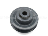 P461-3201 Carrier Motor Pulley, 3" 1/2"Shaft