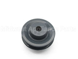 P461-3201 Carrier Motor Pulley, 3" 1/2"Shaft