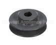 P461-3503 Bryant Payne Motorpulley 3" 5/8"Bore