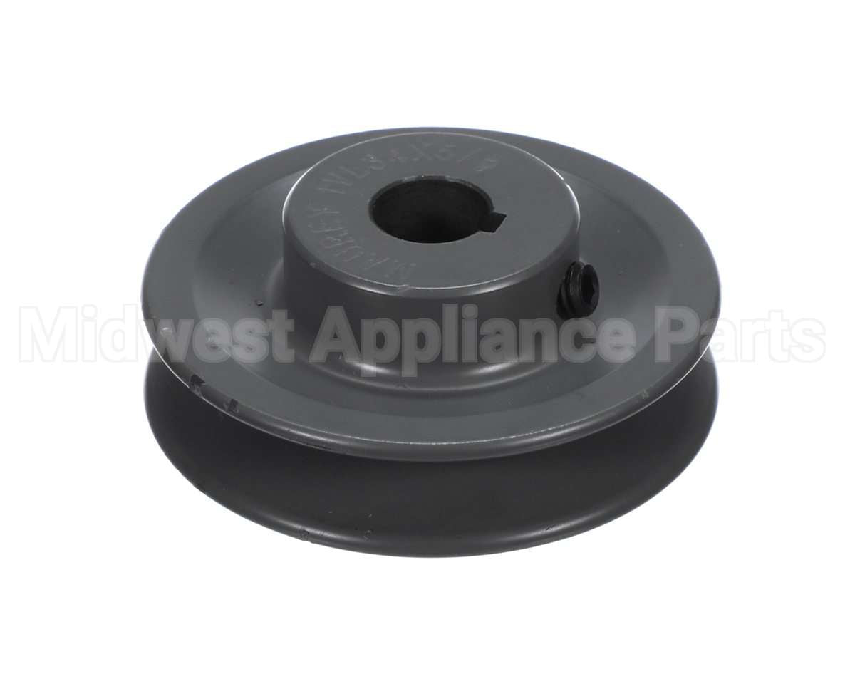 P461-3503 Bryant Payne Motorpulley 3" 5/8"Bore