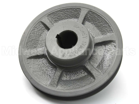 P461-3706 Carrier Motorpulley 7/8" Bore3.4-4.4"