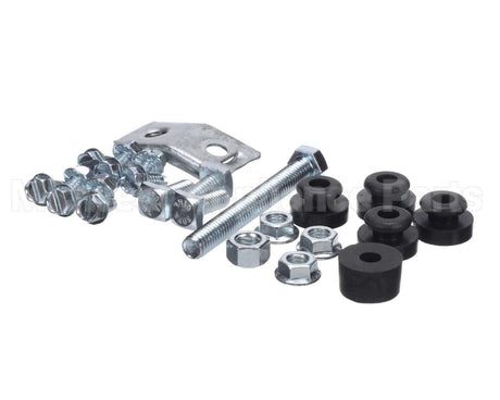 P46430 Aaon Mount Mtr Blwr Parts