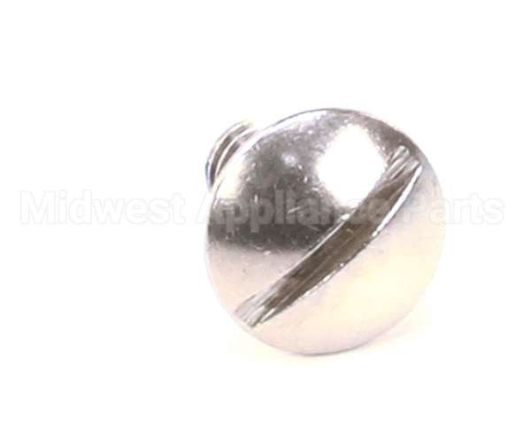 P465A Grindmaster Cecilware Screw 1/4-20.5 L Ss Sl Hd