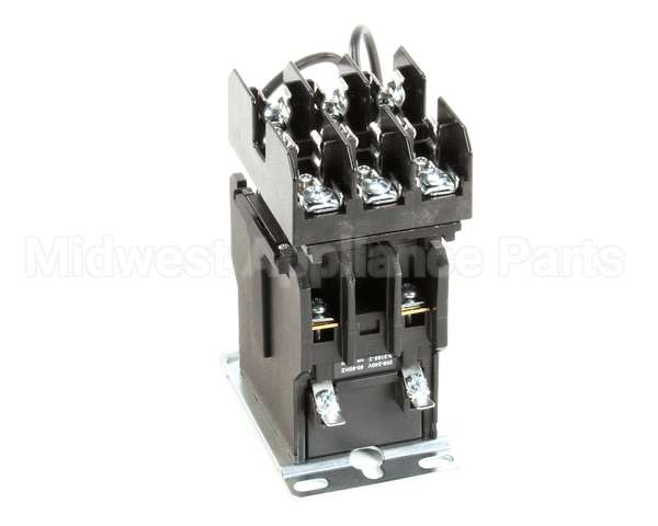 P47-1820 Stero Dishwasher Contac Fusbl 2Pl 30A 220V