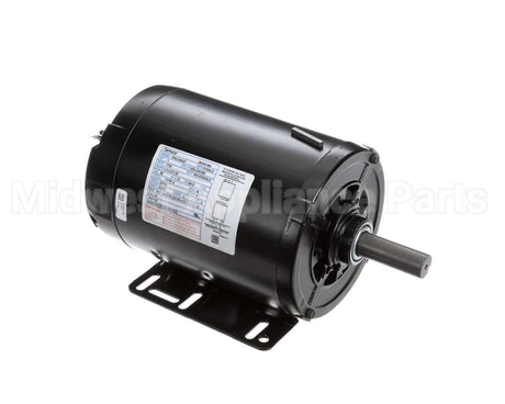 P47120 Aaon 1Hp 208-230/460V 1800Rpm Mtr
