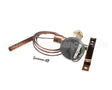 P47500 Aaon 5/8"X7/8"Odf R22 8Tn Txv 5'Cap