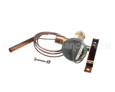 P47500 Aaon 5/8"X7/8"Odf R22 8Tn Txv 5'Cap