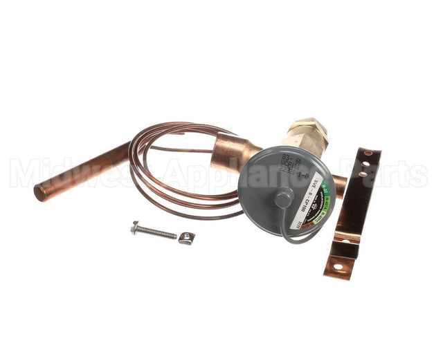 P47500 Aaon 5/8"X7/8"Odf R22 8Tn Txv 5'Cap