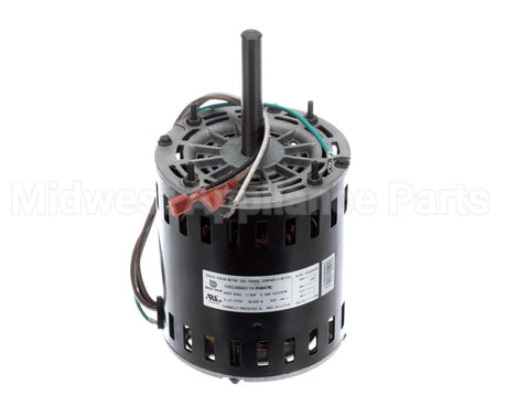 P4847B Aaon 1/4Hp 460V 3200Rpm Draft Mtr