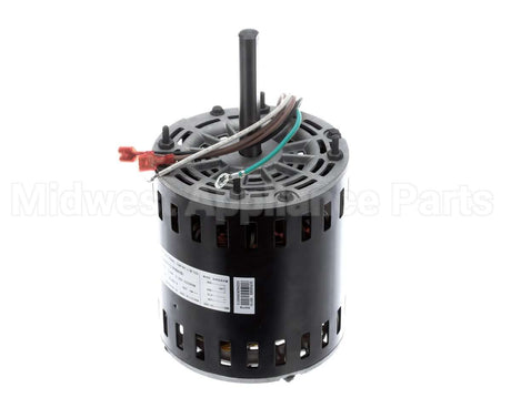 P4847B Aaon 1/4Hp 460V 3200Rpm Draft Mtr