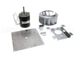 P4847KIT Aaon Inducer Motor W/Wheel/Brkt/Cap