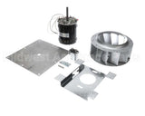 P4847KIT Aaon Inducer Motor W/Wheel/Brkt/Cap