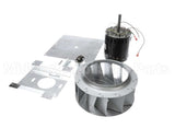 P4847KIT Aaon Inducer Motor W/Wheel/Brkt/Cap