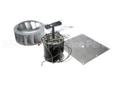 P4847KIT Aaon Inducer Motor W/Wheel/Brkt/Cap