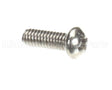 P484A Grindmaster Cecilware Screw 8-32X1/2 Ph Rd Hd - Qb