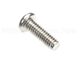 P484A Grindmaster Cecilware Screw 8-32X1/2 Ph Rd Hd - Qb