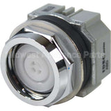 P49-1305 Compatible Stero Operator, Switch - Pushbutton