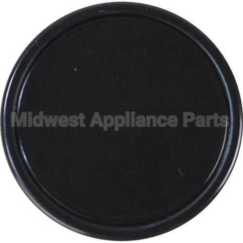 P49-1314 Compatible Stero Cap - Black Disc