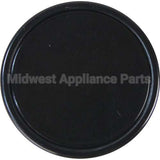 P49-1314 Compatible Stero Cap - Black Disc