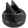 P49-1316 Compatible Stero Knob - Black