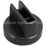 P49-1316 Compatible Stero Knob - Black