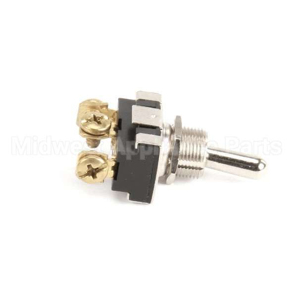 P49-1851 Compatible Midwest Appliance Parts Switch Tggl 3/4Hp 15A 125V Sp