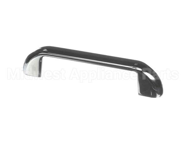 P50-1010 Component Hardware 4" Oc Chrome Plated Die Cast Drawer Pull